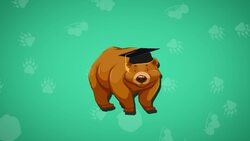 I WONDER - How Clever Are Bears? Me Pregunto - Qué Tan Inteligentes Son Los Osos? Instructional Video