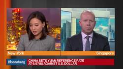 China Still Favored Longer Term, StanChart PB Says News Clip