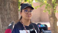 Search efforts grow for Indigenous teen who went missing in June News Clip