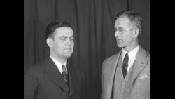 4-H health champions Ross and Dorothy list favorite activities News Clip