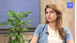 Bigg Boss 17's Sana Raees Khan: Mannara was overtalkative; don't even remember much about Khanzaadi News Clip