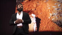 TED: The beauty of building with mud and trash | Vinu Daniel Instructional Video