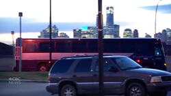 Greyhound shuts down in Canada for good News Clip