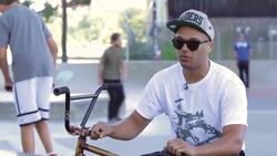 How to Do a 360 Bunny Hop on a BMX Instructional Video