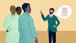 Plessy v. Ferguson Instructional Video