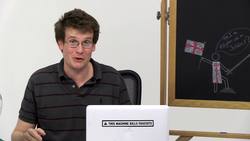 The Crusades - Pilgrimage or Holy War Crash Course World History Instructional Video