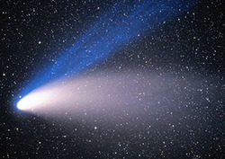 Hale-Bopp (cometa) Instructional Video