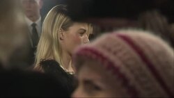 Margot Robbie at world premiere of Bird of Prey News Clip