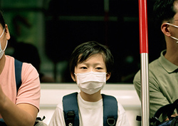 Pandemic Viruses: SARS Instructional Video