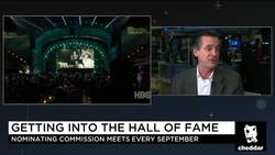 HBO Rock and Roll Hall of Fame Special Is No Funeral News Clip