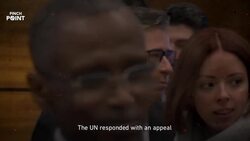 SUDAN: AT STARVATION'S EDGE News Clip