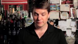 How to Make a Chocolate Cake Shot Instructional Video