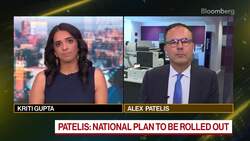 Greece Will Stick With Its Fiscal Targets: Greek PM Adviser News Clip