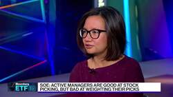SPIVA Diva: Active Can Pick Stocks, Struggles with Weightings News Clip