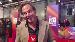 What happened when Will Arnett performed at real comedy clubs for film Is This Thing On? Instructional Video