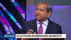 The Positive and Negative Views on Emerging-Market Debt News Clip