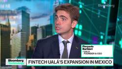 Ualá CEO on Fintech in Latin America News Clip