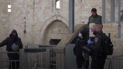 Pandemic panopticon: Israeli surveillance during COVID-19 | The Listening Post (Feature) News Clip