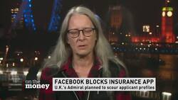 Admiral insurance app profiles users News Clip