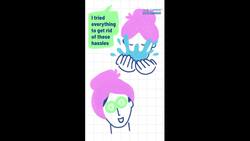 Are you compromising on your contact lenses comfort like Ankita? Watch this! News Clip