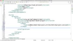 Master Microservices with Spring Boot and Spring Cloud - Step 15 – Creating Container Image for Currency Exchange Microservice Instructional Video
