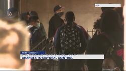 State DOE releases mayoral accountability report calling for change in how schools are run News Clip