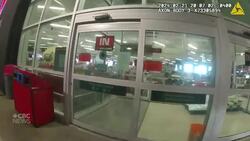 Man sentenced to more than 10 years for stabbing Saint John police officer News Clip