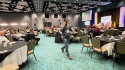 Some stakeholders absent from first Nunavut Arctic Sovereignty and Security Summit News Clip