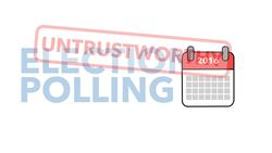 Biden Surges in the Polls Following BLM & COVID But Does it Matter - TLDR News Instructional Video