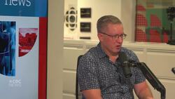 Buying or selling a house? St. Thomas is where it's at right now News Clip