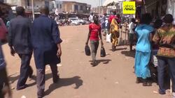 Global hunger worsened in 2024, affecting 295 mln people: UN report News Clip