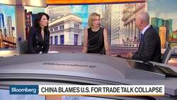 Cowen CEO Solomon Expects Slower U.S. Growth for Foreseeable Future News Clip