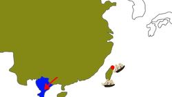 Sino-French War - 3 Minute History Instructional Video