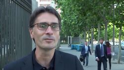 Spain sets in motion plan to dig up former dictator Franco +REPLAY+ News Clip