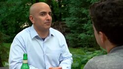 Neel Kashkari's Tips for Grilling Steaks News Clip
