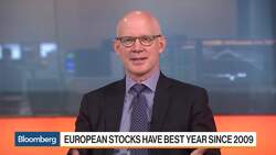 Market Outlook: European Stocks in 2020 News Clip
