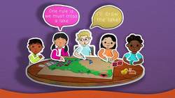 Blend Ideas to Make Them Better Instructional Video