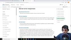 Full Stack Web Development MASTERY Course - Novice to Expert - Handling PATCH Request in Our API Instructional Video