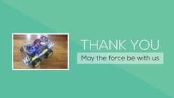 CG2271 AY2021SEM1 RTOS Project - TEAM 19 Instructional Video