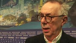 Berlin Film Festival is ready to embrace gender equality News Clip