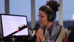 Curling champion Colleen Jones to return to Scotties Tournament in new role News Clip