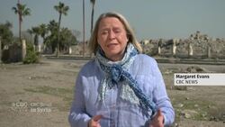 Raqqa tries to rebuild after years of war News Clip