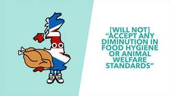 UK/EU Trade Deal: What Does Johnson Want? - Brexit Explained Instructional Video