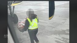 Air Canada apologizes amid criticism for attempt to remove AFN national chief's headdress from cabin News Clip