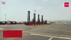 U.S. To Slap Sanctions On India? Biden Admin's Big Threat To New Delhi Over Iran Chabahar Deal News Clip