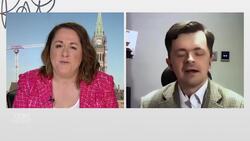 Michael Spavor's friend hopes he will be released soon News Clip