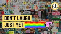 Why The NFT Market Is Not As Crazy As You Think | Economics Explained Instructional Video