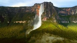 Drone's Eye View of Venezuela: Angel Falls and Beyond Instructional Video