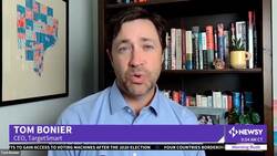 Abortion Driving More Women To Vote In Midterm Elections News Clip