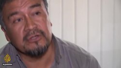 Chile’s Mapuche rebel group takes action to reclaim their ancestral lands News Clip